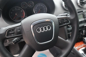 Хэтчбек Audi A3 2012 года, 1150000 рублей, Мирное