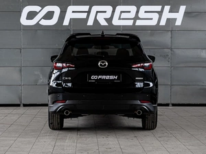 Внедорожник Mazda CX-5 2023 года, 3177000 рублей, Краснодар