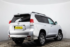 Внедорожник Toyota Land Cruiser Prado 2013 года, 3299000 рублей, Пермь