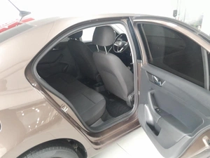 Лифтбек Volkswagen Polo 2020 года, 1580000 рублей, Смоленск
