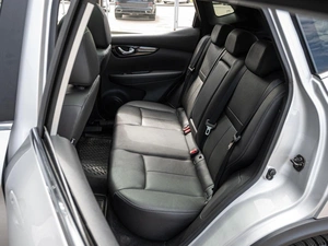 Внедорожник Nissan Qashqai 2021 года, 1820000 рублей, Краснодар