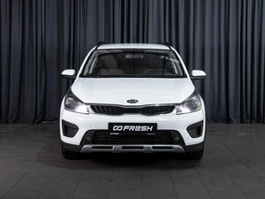 Хетчбэк Kia Rio X-Line 2018 года, 1550000 рублей, Волгоград