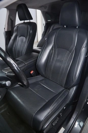Внедорожник Lexus RX 2017 года, 4670000 рублей, Красноярск
