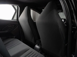 Хетчбэк Toyota Yaris 2020 года, 1229000 рублей, Тюмень