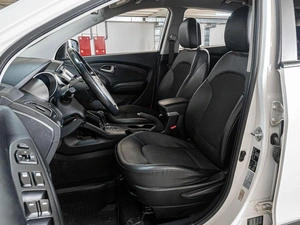 Внедорожник Hyundai ix35 2013 года, 1434000 рублей, Ставрополь