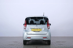 Хетчбэк Mitsubishi EK Wagon 2021 года, 849000 рублей, Омск