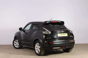 Внедорожник Nissan Juke 2012 года, 1199000 рублей, Новосибирск