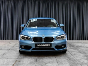 Хетчбэк BMW 1 серия 2018 года, 1699000 рублей, Тюмень