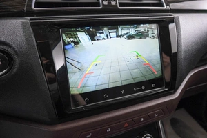 Внедорожник Lifan Myway 2018 года, 1409000 рублей, Красноярск