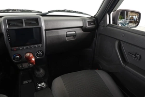 Внедорожник ВАЗ (LADA) Niva Legend 2023 года, 929000 рублей, Пермь