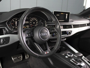 Лифтбек Audi A5 2018 года, 3150000 рублей, Омск