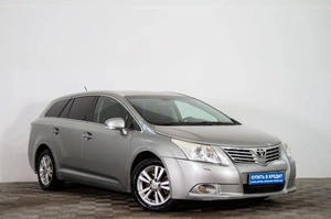 Универсал Toyota Avensis 2009 года, 749000 рублей, Сургут