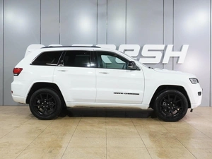 Внедорожник Jeep Grand Cherokee 2019 года, 3849000 рублей, Воронеж