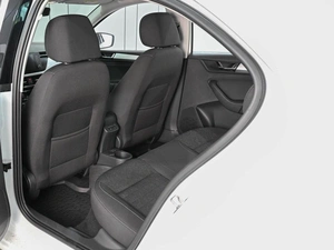 Лифтбек Skoda Rapid 2020 года, 1685000 рублей, Ростов-на-Дону