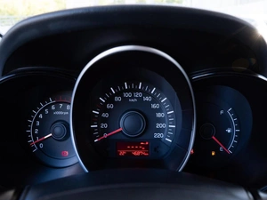 Седан Kia Rio 2015 года, 1022500 рублей, Волгоград