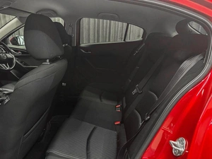 Хетчбэк Mazda Axela 2014 года, 1199000 рублей, Красноярск
