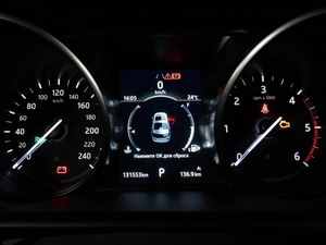 Внедорожник Land Rover Discovery 2018 года, 3355000 рублей, Санкт-Петербург