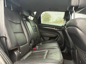 Внедорожник Kia Sorento 2011 года, 1229000 рублей, Ижевск