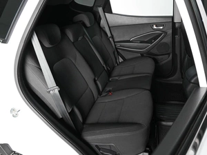 Внедорожник Hyundai Santa Fe 2014 года, 1790000 рублей, Аксай