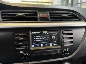 Седан Kia Rio 2019 года, 1450000 рублей, Уфа