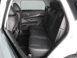 Внедорожник Chery Tiggo 8 2020 года, 1655000 рублей, Минеральные Воды