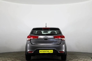 Хетчбэк Kia Rio 2016 года, 909000 рублей, Пермь