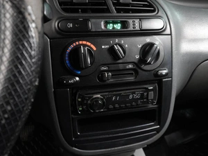 Седан Chevrolet Lanos 2008 года, 299000 рублей, Воронеж