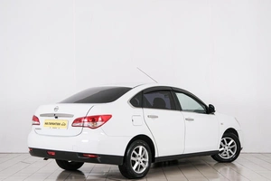 Седан Nissan Almera 2014 года, 659000 рублей, Красноярск