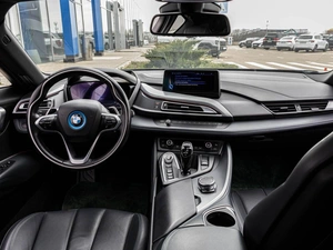 Купе BMW i8 2016 года, 5900000 рублей, Краснодар