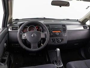 Хетчбэк Nissan Tiida 2008 года, 693055 рублей, Москва