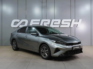 Седан Kia Cerato 2021 года, 2399000 рублей, Воронеж