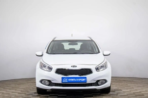 Универсал Kia Ceed 2014 года, 1159000 рублей, Пермь
