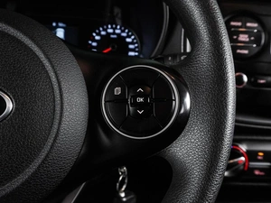 Внедорожник Kia Soul 2021 года, 1799000 рублей, Воронеж