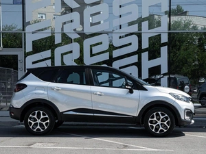 Внедорожник Renault Kaptur 2017 года, 1590000 рублей, Волгоград