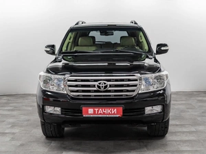 Внедорожник Toyota Land Cruiser 2008 года, 2690000 рублей, Красноярск