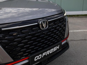 Внедорожник Changan CS35 Plus 2024 года, 1599000 рублей, Большой Сочи