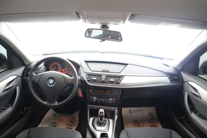 Внедорожник BMW X1 2013 года, 1510000 рублей, Обнинск
