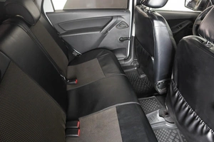 Седан ВАЗ (LADA) Granta 2020 года, 684000 рублей, Пермь