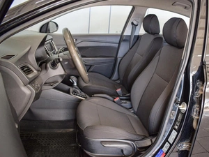 Седан Hyundai Solaris 2019 года, 1380000 рублей, Муром