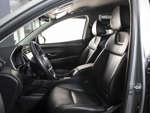 Внедорожник Hyundai Tucson 2023 года, 2990000 рублей, Омск
