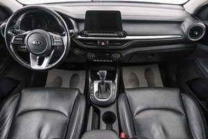 Седан Kia Cerato 2018 года, 1649000 рублей, Красноярск