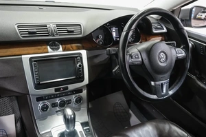 Седан Volkswagen Passat 2013 года, 1179000 рублей, Новокузнецк