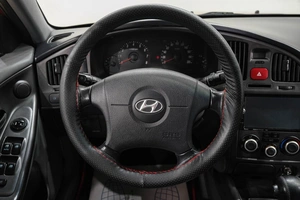 Седан Hyundai Elantra 2006 года, 399000 рублей, Новокузнецк