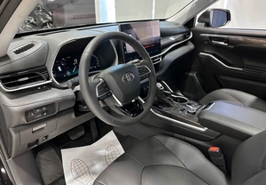 Внедорожник Toyota Highlander 2026 года, 5150000 рублей, Красноярск