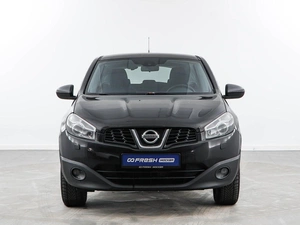 Внедорожник Nissan Qashqai 2012 года, 839050 рублей, Москва