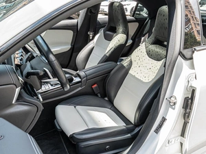 Седан Mercedes-benz CLA-класс 2021 года, 3680000 рублей, Краснодар