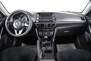 Седан Mazda 6 2013 года, 1029000 рублей, Пермь