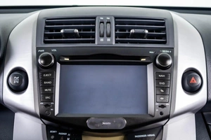 Внедорожник Toyota RAV4 2008 года, 1259000 рублей, Пермь