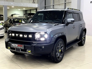 Внедорожник Jetour T2 2024 года, 2987000 рублей, Солонцы