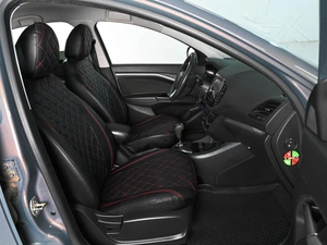 Седан ВАЗ (LADA) Vesta 2018 года, 999000 рублей, Аксай